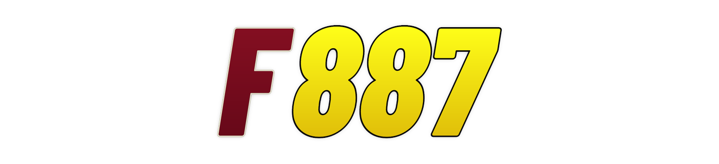 f887 Logo